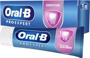 ORAL-B PRO-EXPERT SENSITIVE PROTECTION ΟΔΟΝΤΟΚΡΕΜΑ 75ML