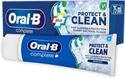 ORAL B ORAL-B COMPLETE PROTECT &amp; CLEAN ΟΔΟΝΤΟΚΡΕΜΑ 75ML