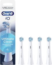ORAL B ORAL-B ΑΝΤΑΛΛΑΚΤΙΚΑ IO ULTIMATE CLEAN