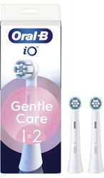 ORAL-B ΑΝΤΑΛΛΑΚΤΙΚΑ IO GENTLE CARE