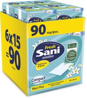 SANI SANI FRESH ΥΠΟΣΕΝΤΟΝΟ MAXI PLUS 90X60 90TEM