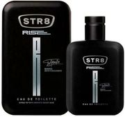 STR8 ΑΡΩΜΑ STR8 EAU DE TOILETTE RISE 100ML