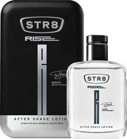 STR8 AFTER SHAVE STR8 LOTION RISE 100ML