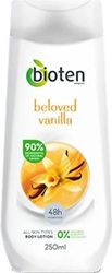 BIOTEN BIOTEN ΚΡΕΜΑ ΣΩΜΑΤΟΣ BELOVED VANILLA 250ML