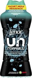 ΕΝΙΣΧΥΤΙΚΟ ΑΡΩΜΑΤΟΣ LENOR UNSTOPPABLES FRESH 735ΓΡ