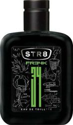 STR8 ΑΡΩΜΑ STR8 EAU DE TOILETTE FREAK 100ML
