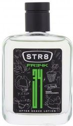 STR8 AFTER SHAVE STR8 LOTION FREAK 100ML