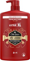 ΑΦΡΟΛΟΥΤΡΟ OLD SPICE EPIC LEGEND 1000ML