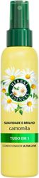 HERBAL CONDITIONER HERBAL LEAVE-IN SPRAY CHAMOMILE 145ML