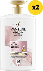 CONDITIONER PANTENE ROSE WATER LIFT&amp;VO 2000ML (2X1000ML)