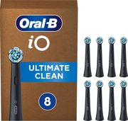 ΑΝΤΑΛΛΑΚΤΙΚΑ ORAL-B IO ULTIMATE CLEAN BLK ECOM