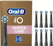 ΑΝΤΑΛΛΑΚΤΙΚΑ ORAL-B IO GENTLE BLACK ECOM