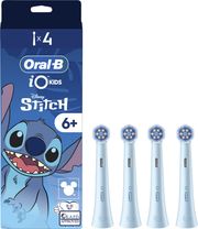 ΑΝΤΑΛΛΑΚΤΙΚΑ ORAL-B IO GENTLE CARE STITCH
