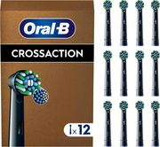 ΑΝΤΑΛΛΑΚΤΙΚΑ ORAL-B CROSS ACT BLACK ECOM