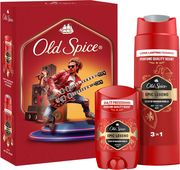 ΣΕΤ ΔΩΡΟΥ OLD SPICE EPIC LEGEND STICK+SHOWER GEL