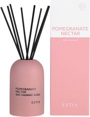 ESTIA ΑΡΩΜΑΤΙΚΟ ΧΩΡΟΥ ΜΕ ΣΤΙΚ POMEGRANATE NECTAR 150ML 04-36362