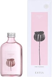 ESTIA ΑΡΩΜΑΤΙΚΟ ΧΩΡΟΥ ΜΕ ΣΤΙΚ GINGER LILY 100ML 04-36447