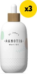 AGNOTIS AGNOTIS ΣΠΑΘΟΛΑΔΟ 150 ML 3ΤΜΧ