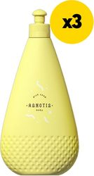 AGNOTIS AGNOTIS ΥΓΡΟ ΠΙΑΤΩΝ 500 ML Χ3