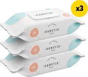 AGNOTIS ΜΩΡΟΜΑΝΤΗΛΑ AGNOTIS ΧΩΡΙΣ ΟΙΝΟΠΝΕΥΜΑ &amp; PARABENS 630TMX (3X3X70TMX)