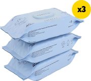 ΜΩΡΟΜΑΝΤΗΛΑ AGNOTIS SUPREME 99% ΝΕΡΟ 360ΤΜΧ (3X3X40ΤΜΧ)