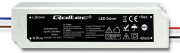 QOLTEC QOLTEC LED DRIVER IP67 75W 12V 6.25A WATERPROOF