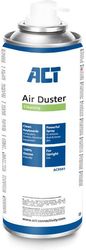 ACT ACT AIR DUSTER ΣΠΡΕΥ ΠΕΠΙΕΣΜΕΝΟΥ ΑΕΡΑ 400ML