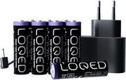 LOQED POWER KIT FOR SMART LOCK