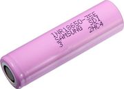 SAMSUNG RECHARHEABLE BATTERY 18650 3500MAH