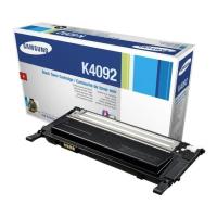 TONER SAMSUNG BLACK CLT-K4092S TONER SAMSUNG BLACK CLT-K4092S
