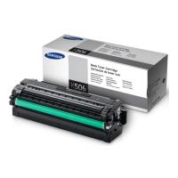 SAMSUNG ΓΝΗΣΙΟ SAMSUNG TONER ΓΙΑ CLP-680ND/CLX-6260 BLACK HC ΜΕ OEM: CLT-K506L/ELS