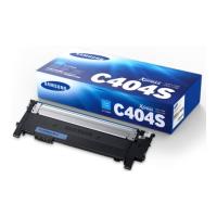 ΓΝΗΣΙΟ TONER SAMSUNG CYAN ΓΙΑ XPRESS C430/C430W/C480/ OEM: CLT-C404S