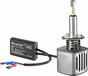 SAMSUNG ΛΑΜΠΑ ΑΥΤΟΚΙΝΗΤΟΥ LED SAMSUNG MOVER H1 ΖΕΥΓΟΣ