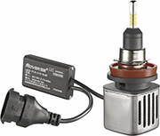 ΛΑΜΠΑ ΑΥΤΟΚΙΝΗΤΟΥ LED SAMSUNG MOVER H11 ΖΕΥΓΟΣ