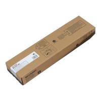 SHARP ΓΝΗΣΙΟ SHARP TONER MX-51GTBA ΓΙΑ MX-4112/MX-5112 BLACK OEM: MX51GTBA