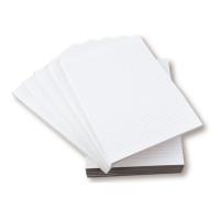 ΜΠΛΟΚ Α4 ΧΩΡΙΣ ΕΞΩΦΥΛΛΟ ΡΙΓΕ 50 ΦΥΛΛΑ