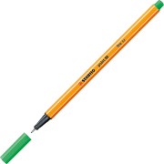 ΜΑΡΚΑΔΟΡΟΙ STABILO 88/16 LIGHT EMERALD