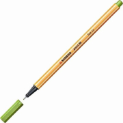STABILO ΜΑΡΚΑΔΟΡΟΙ STABILO 88/33 APPLE GREEN