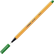 STABILO ΜΑΡΚΑΔΟΡΟΙ STABILO 88/36 GREEN
