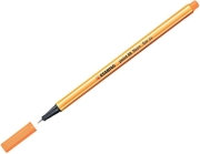 STABILO ΜΑΡΚΑΔΟΡΟΙ STABILO 88/54 ORANGE
