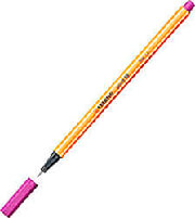 ΜΑΡΚΑΔΟΡΟΙ STABILO 88/58 LILAC