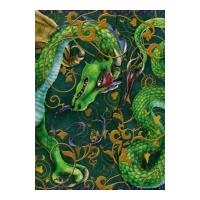 OEM ΣΗΜΕΙΩΜΑΤΑΡΙΟ G-431-1 ΔΡΑΚΟΣ