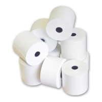 ΘΕΡΜΙΚΟ ΡΟΛΟ ΧΑΡΤΙ 57ΜΜX50 10PACK