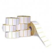 ECO ΘΕΡΜΙΚΕΣ ΕΤΙΚΕΤΕΣ Φ40 60Χ40MM (1000 ΕΤΙΚΕΤΕΣ/ΡΟΛΛΟ)