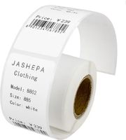 NETUM THERMAL ROLL PAPER FOR PRINTER P1 30X15MM NT-TP30X15MM