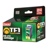 TFO ΜΕΛΑΝΙ TFO C-3Y ΣΥΜΒΑΤΟ ΜΕ CANON BCI3EY 15ML