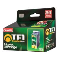 ΜΕΛΑΝΙ TFO C-6M ΣΥΜΒΑΤΟ ΜΕ CANON BCI6M 15ML