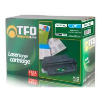 TFO TONER TFO H-51XC ΣΥΜΒΑΤΟ ΜΕ HEWLETT PACKARD Q7551X 13K
