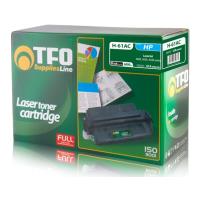TFO TONER TFO H-61AC ΣΥΜΒΑΤΟ ΜΕ HEWLETT PACKARD C8061A 6K