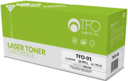 TFO TONER TFO H-305AY 2.6K ΣΥΜΒΑΤΟ ΜΕ HP CE412A